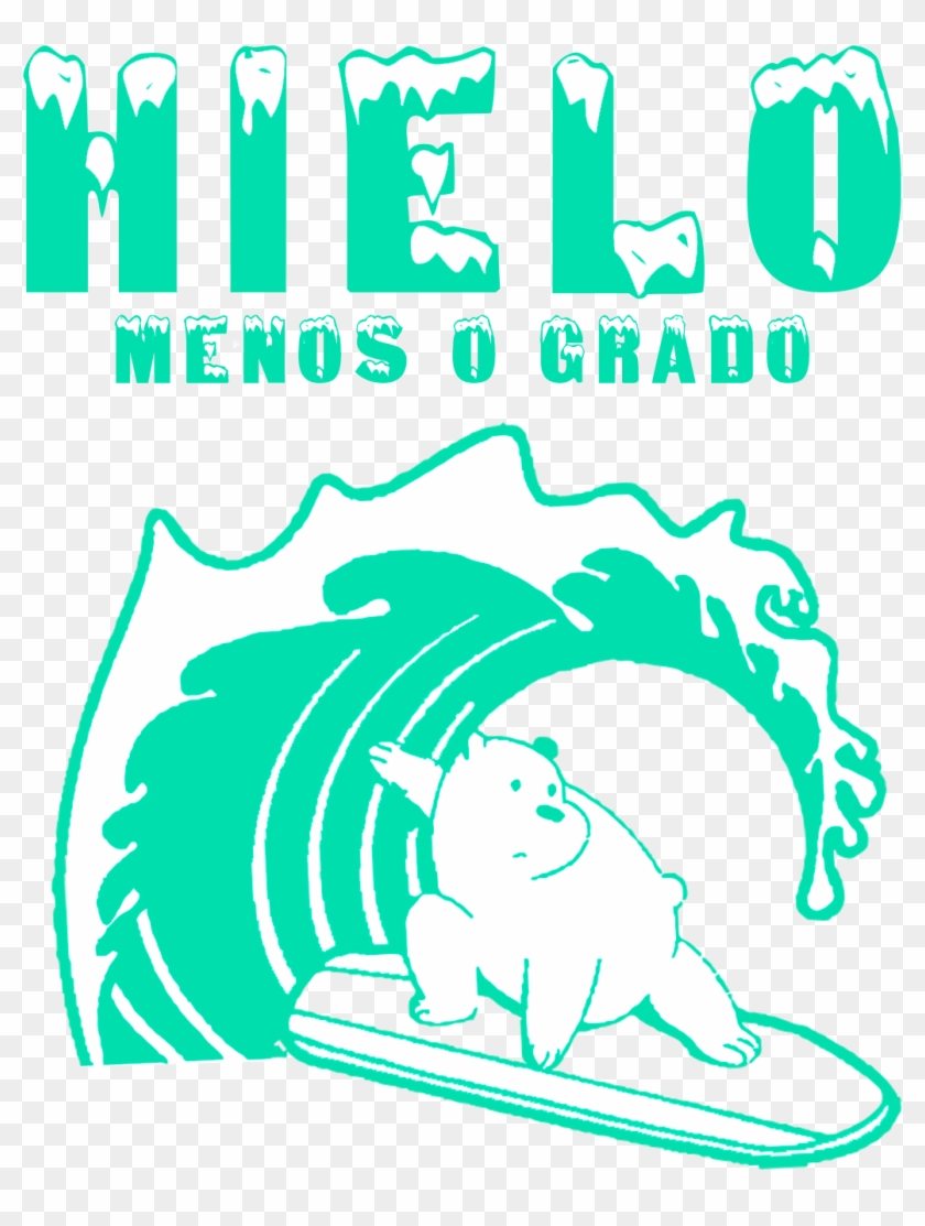 Cropped Logo Hielo Menos 0 Grados 1 - Illustration Clipart #6028073