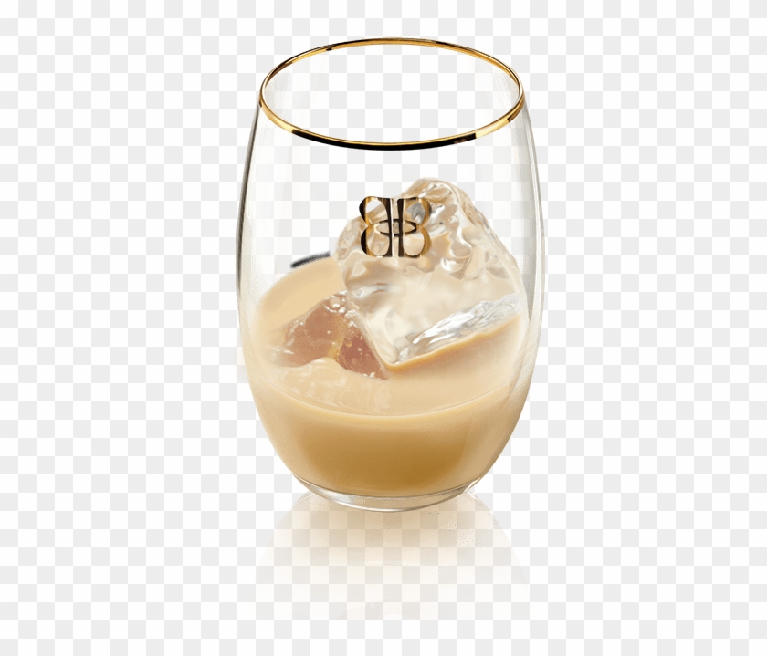 Vaso De Baileys Png Clipart #6028187