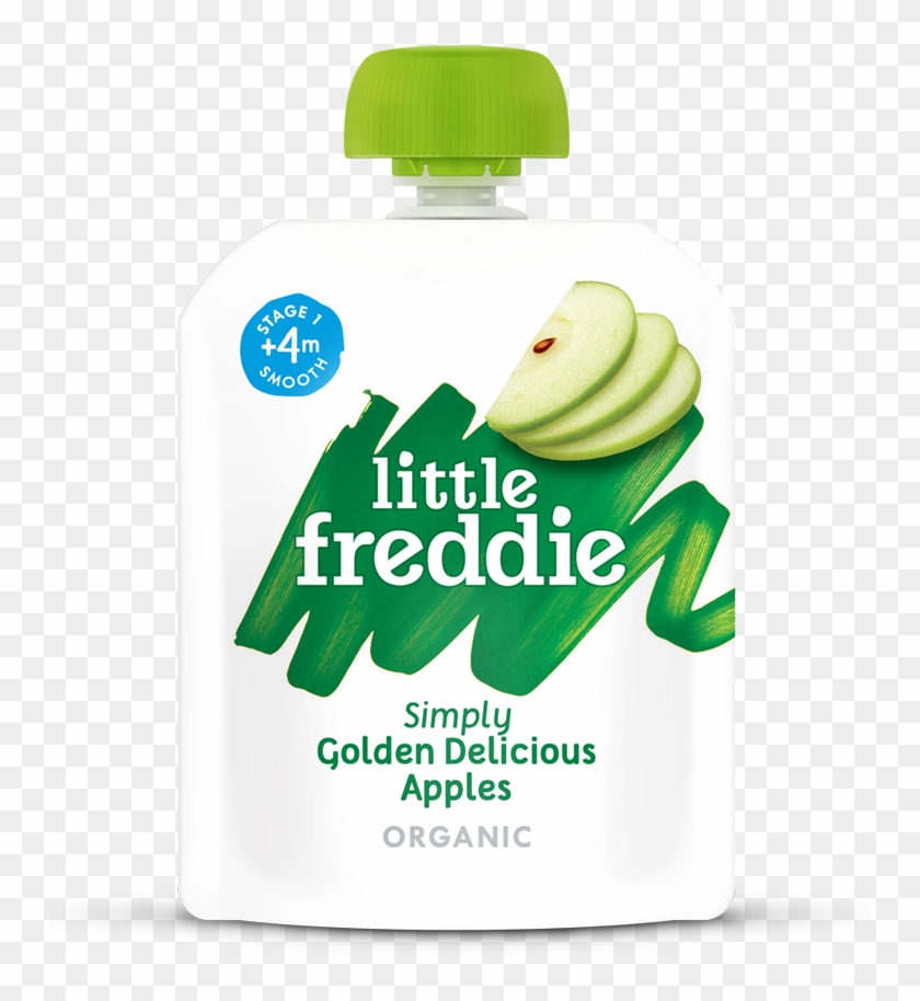 Golden Delicious Apples - Fruit Clipart #6028230