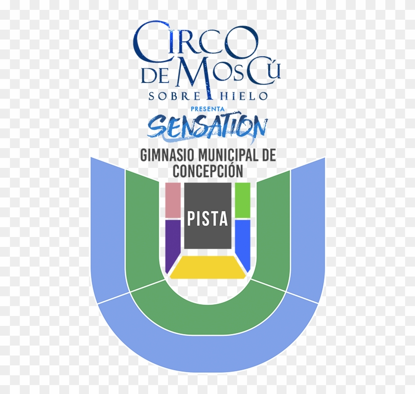 Mapa De Localidades - Graphic Design Clipart #6028320