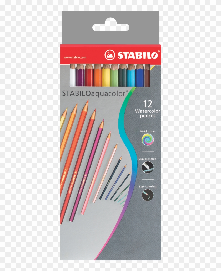 Líneas Propias Y Representadas - Stabilo Clipart