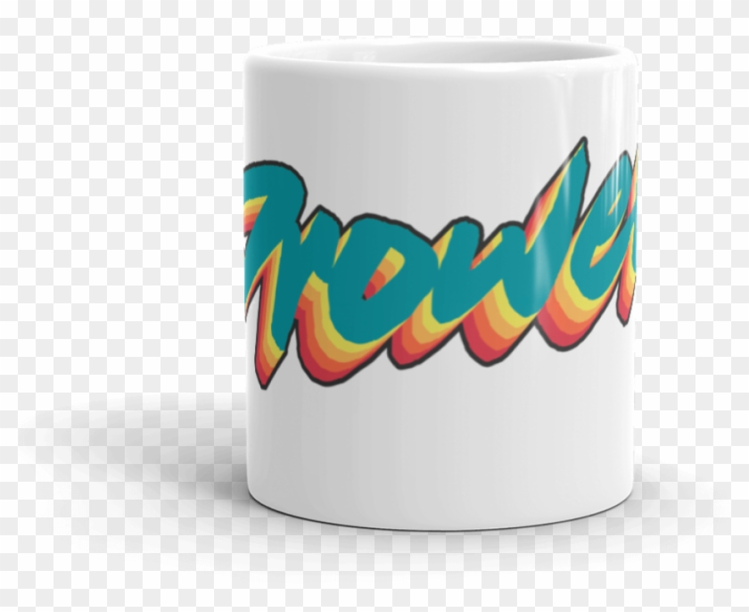 Mug2 - Coffee Cup Clipart #6028344