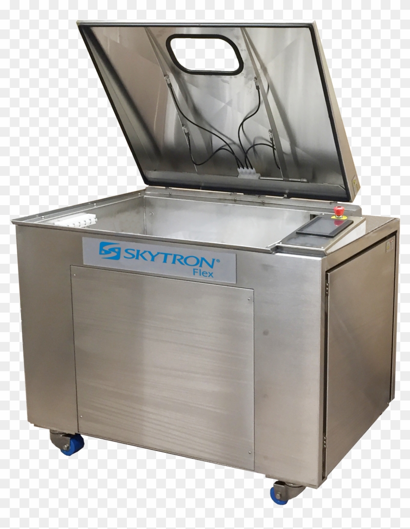 Refrigerator Clipart #6028379