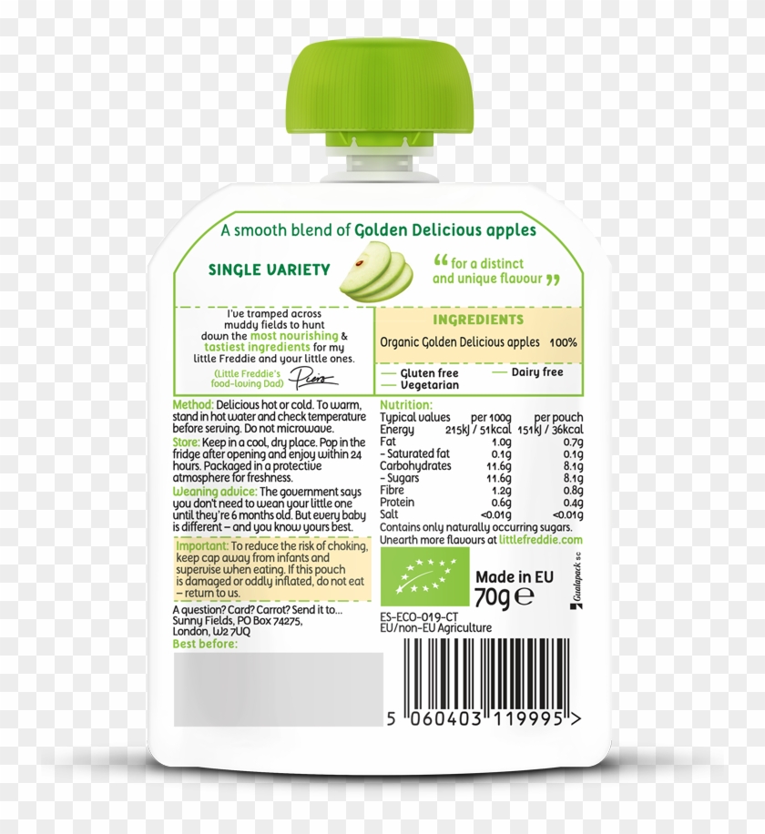 Golden Delicious Apples Golden Delicious Apples - Plastic Bottle Clipart #6028475