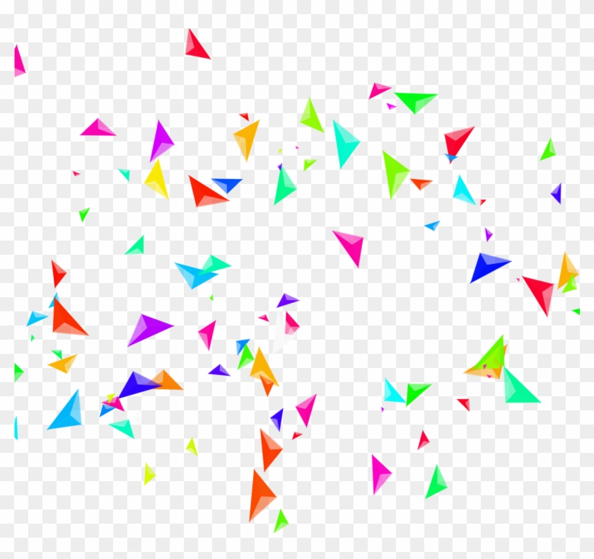 Triangle, Color Triangle, Poster, Square Png Image - Graphic Design Clipart #6028480