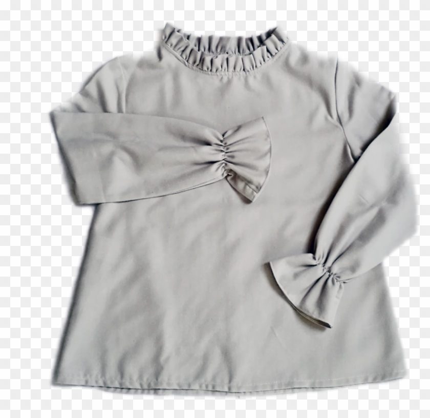 No Comments - Blouse Clipart