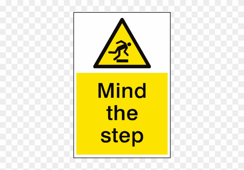 Hazard Sign Png - Lift Out Of Service Sign Clipart #6028567