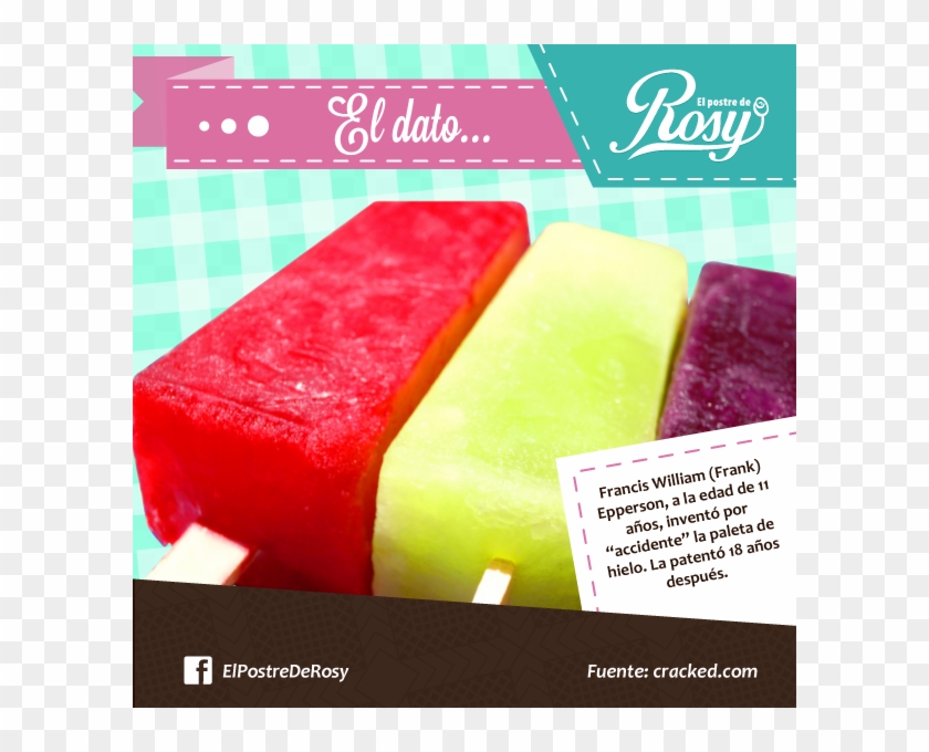 Conoce La Historia De Las - Facebook Clipart