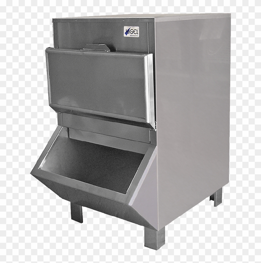 Equipos De Almacenaje De Hielo - Steam Table Clipart #6028683