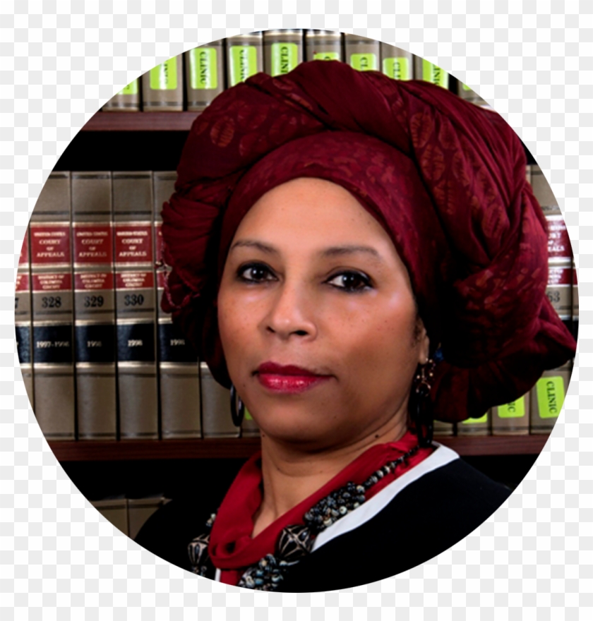 Capital Area Muslim Bar Association - Vanita Snow Clipart