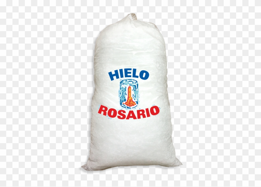 Bolsa De Hielo Molido - Poste Italiane Clipart