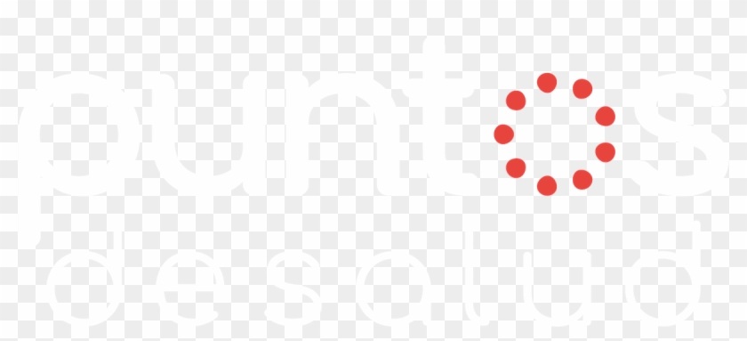 Puntos De Salud - Illustration Clipart