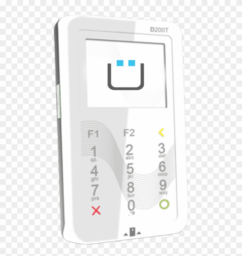 Soluciones De Pagos - Feature Phone Clipart #6028817