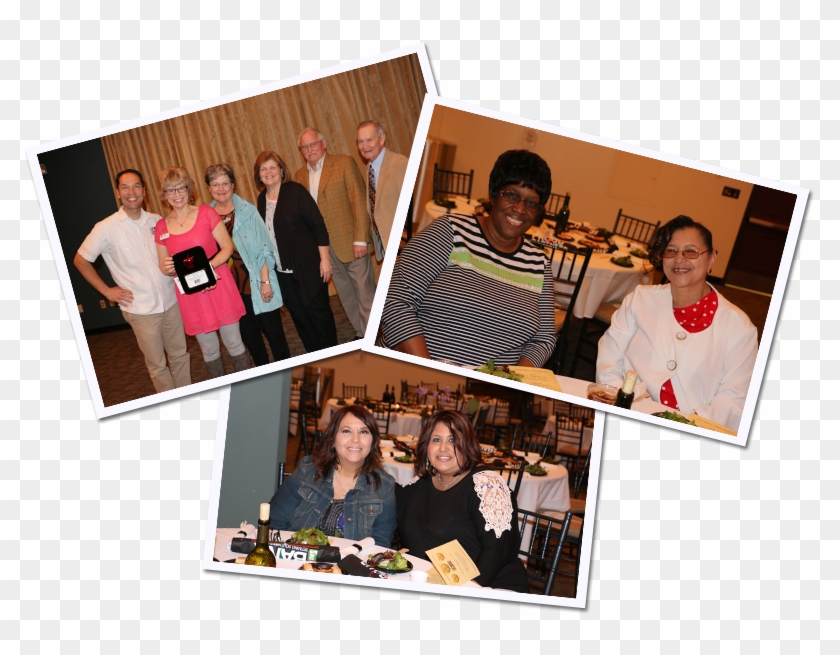 Collage Clipart #6028923