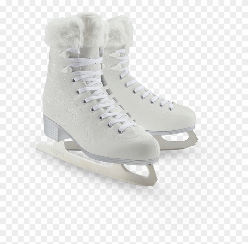 Patinaje Sobre Hielo - Patin A Glace Occasion Clipart