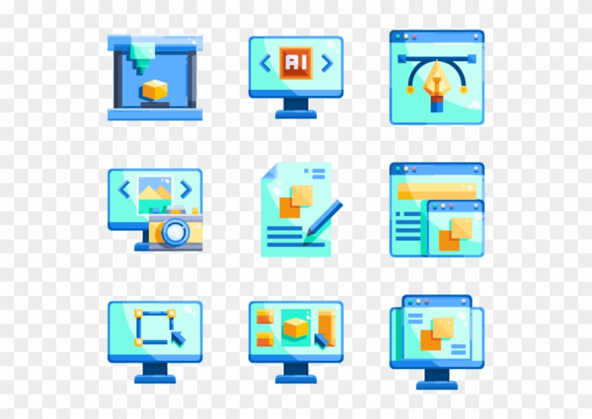 Design Element Clipart