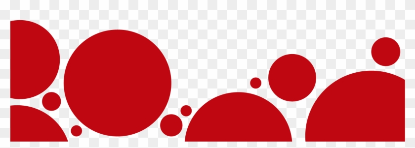 Alianzas Y Créditos A Empresas - Circle Clipart #6029082