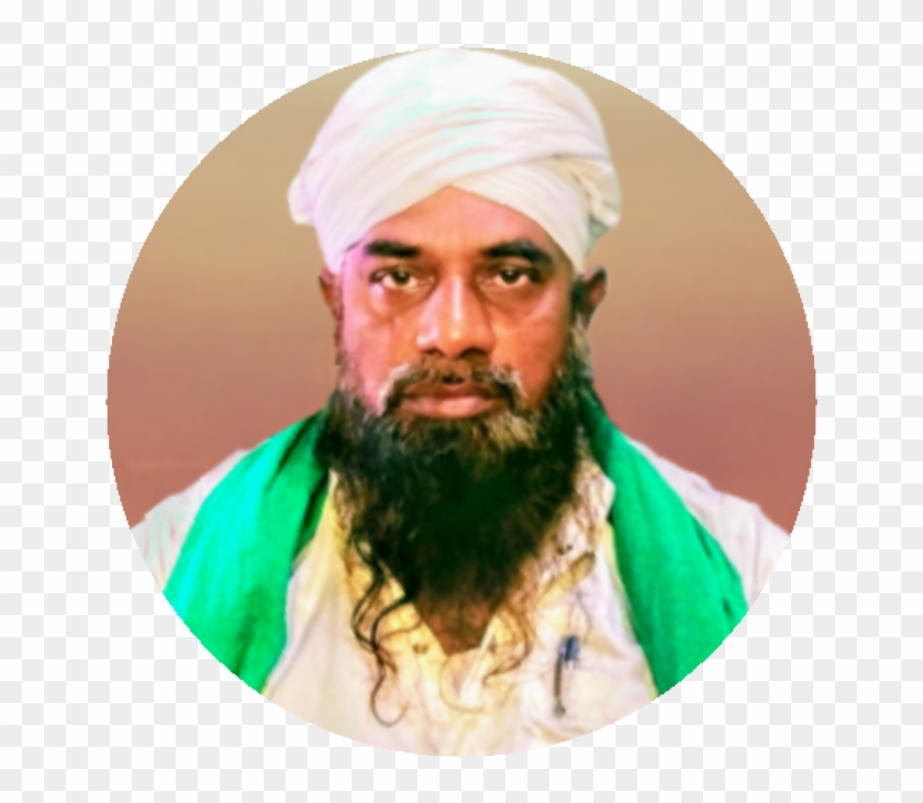 Posted By Tamil Manila Muslim Lik At - Turban Clipart #6029116