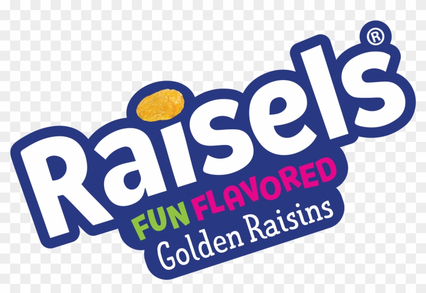 The Anytime - Raisels Logo Clipart