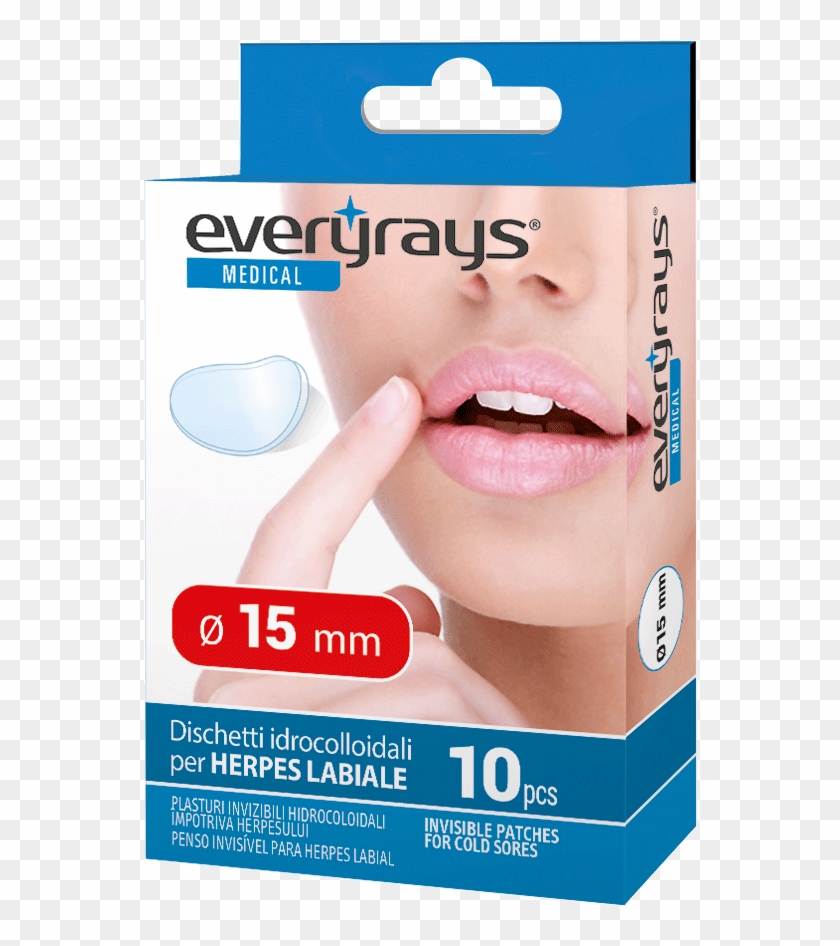 Flasteri Za Herpes Clipart