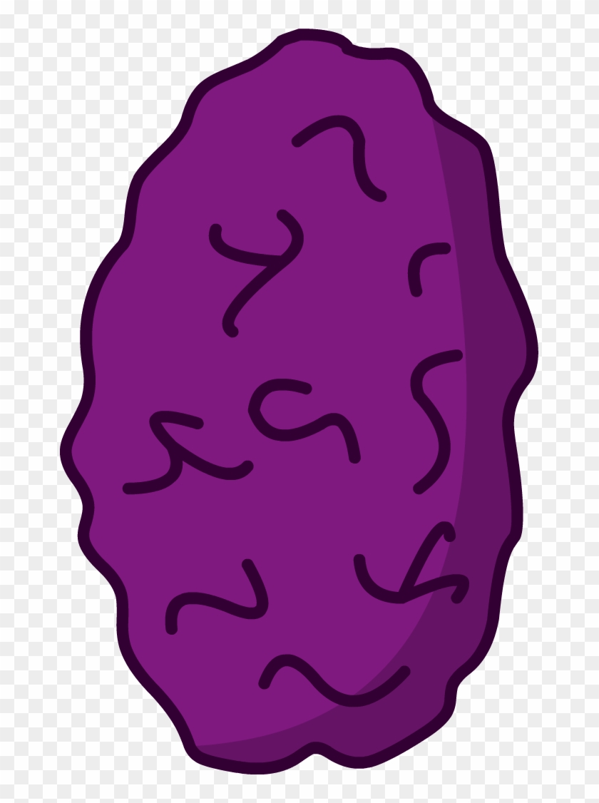 Raisin Png - Raisins Clipart Png Transparent Png #6029397