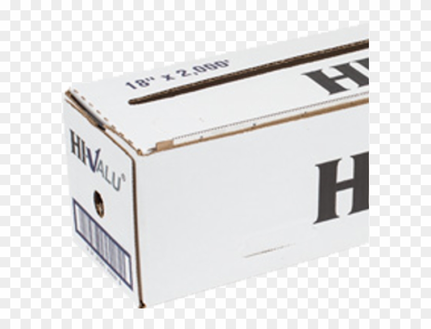 Box Clipart #6029441