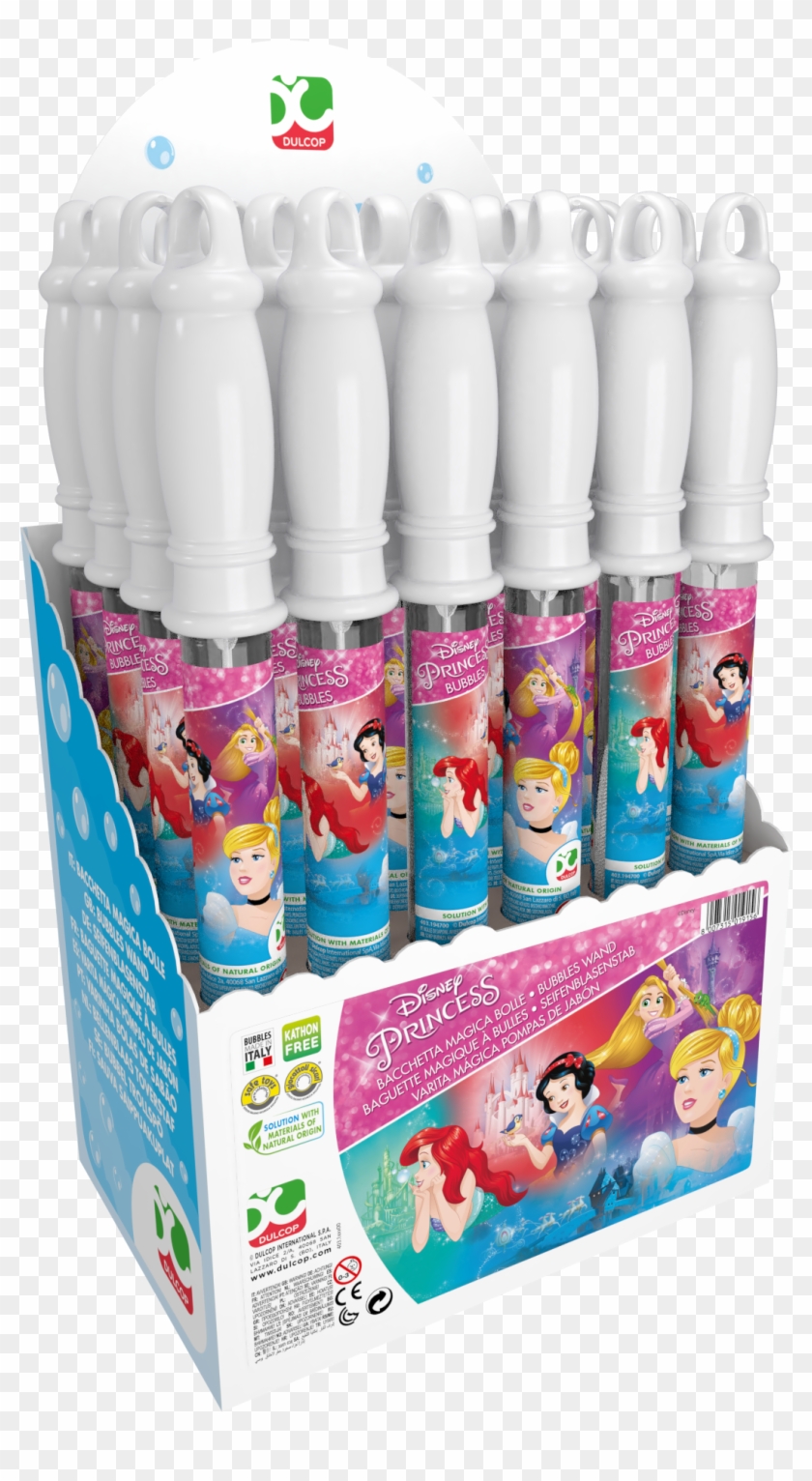 Download Hq Images - Disney Bacchetta Magica Bolle Clipart