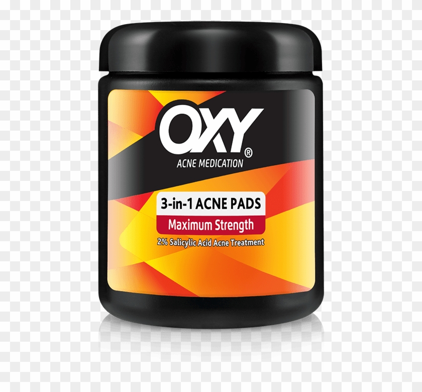 Oxy Pads Clipart