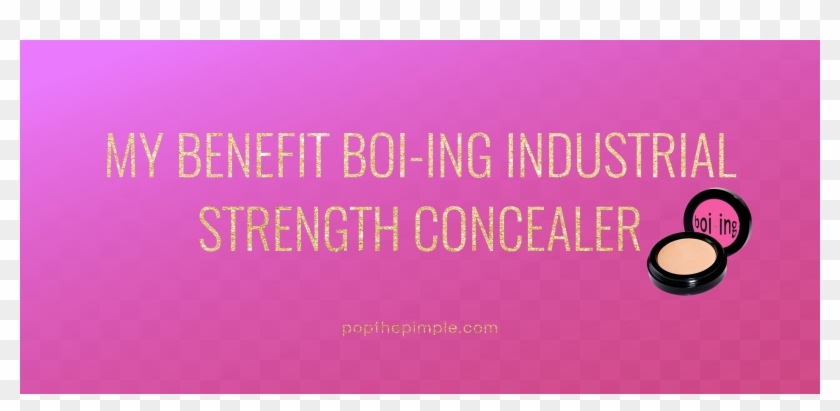 Best Concealer, Strong Concealer, For Pimples, For Clipart