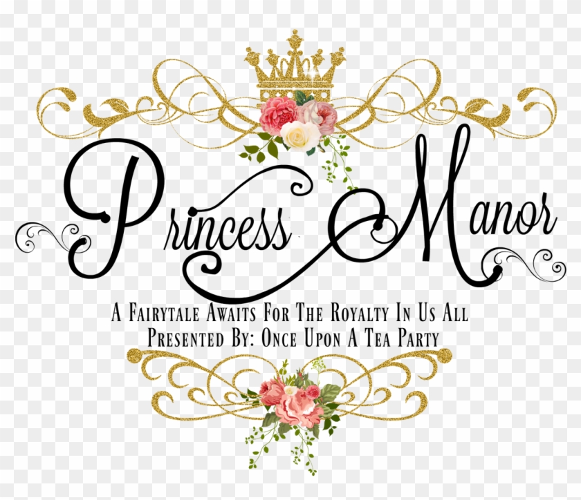 Calligraphy Clipart #6029717