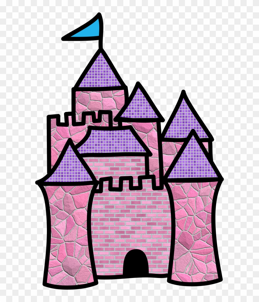 B *✿*pretty Princess Clip Art Pictures, Princesses, - Doodles - Png Download #6029769