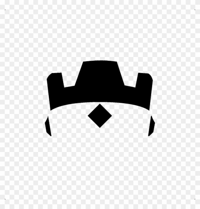 Clash Royale Lg - Emblem Clipart