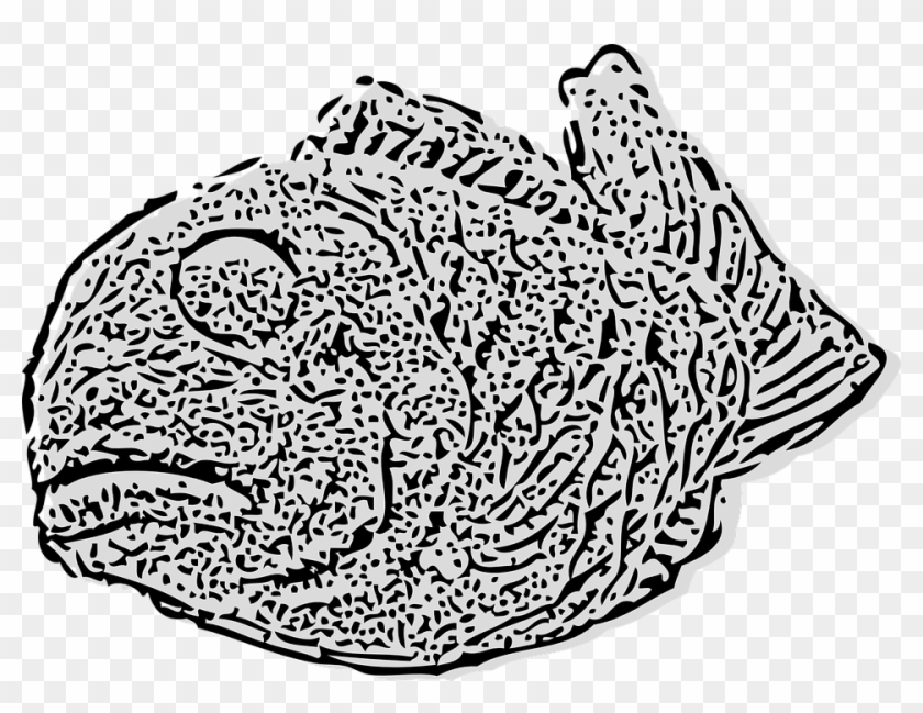 Fossil Animal Fish Prehistoric - Fossilien Fisch Png Clipart