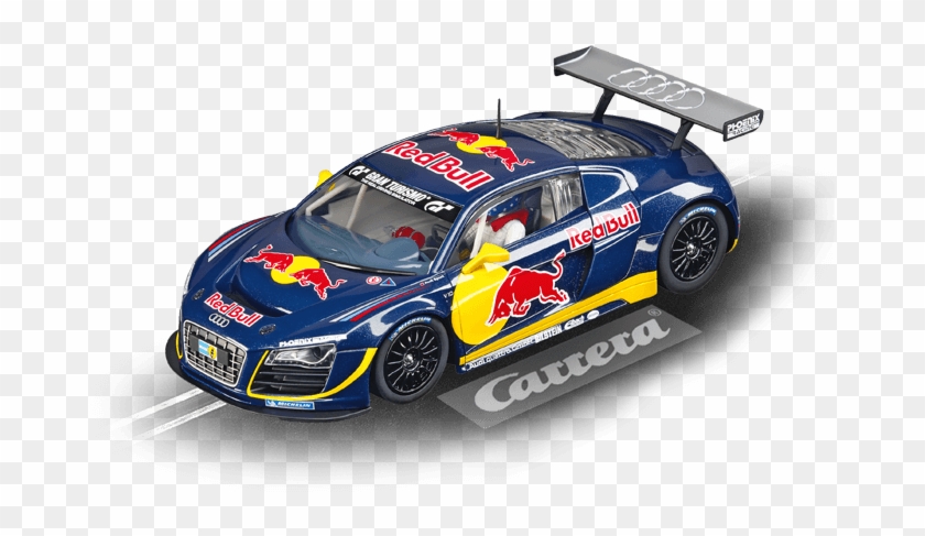 Carrera Digital 124 Audi R8 Clipart #6030149