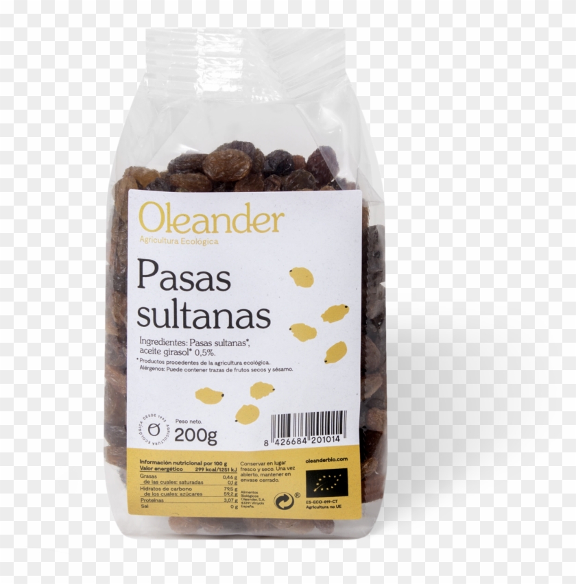 Sultana Raisins Clipart #6030151