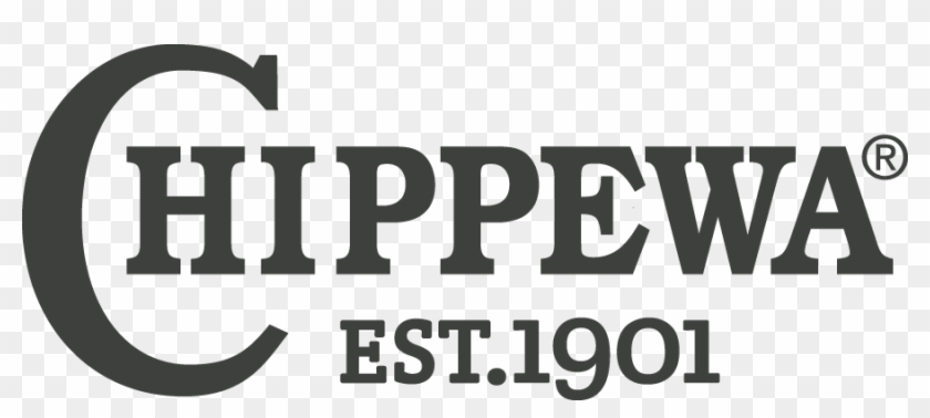 Denver Eichler From Sandia, Tx Received A $500 Gift - Chippewa Boots Logo Clipart #6030184