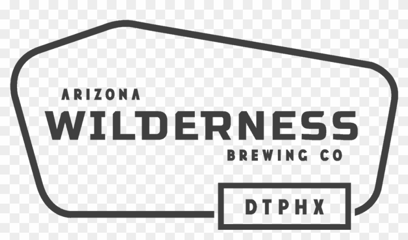 January - Arizona Wilderness Brewing Clipart #6030188