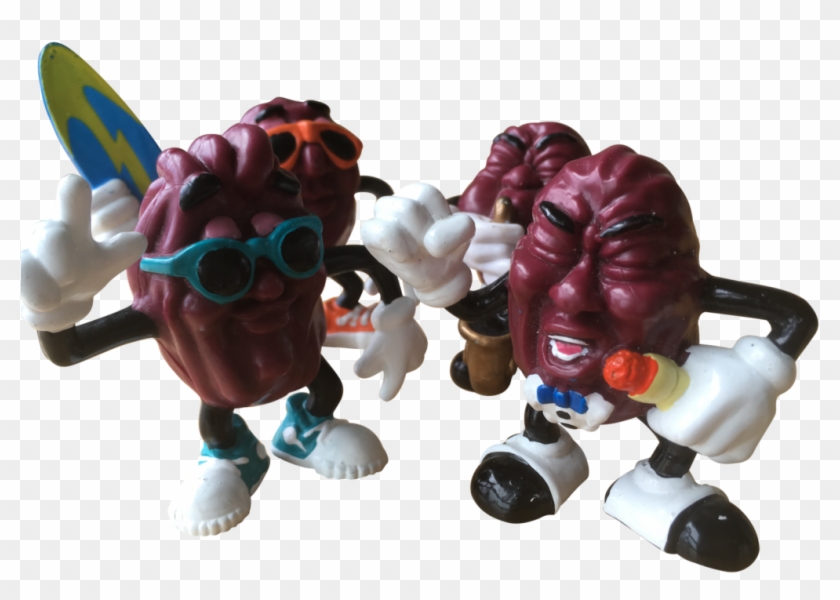 If You Don't Believe Me, Just Ask Anyone Over 40 And - Action Figure Clipart