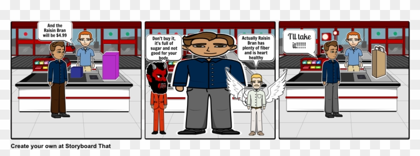 Raisins - Cartoon Clipart