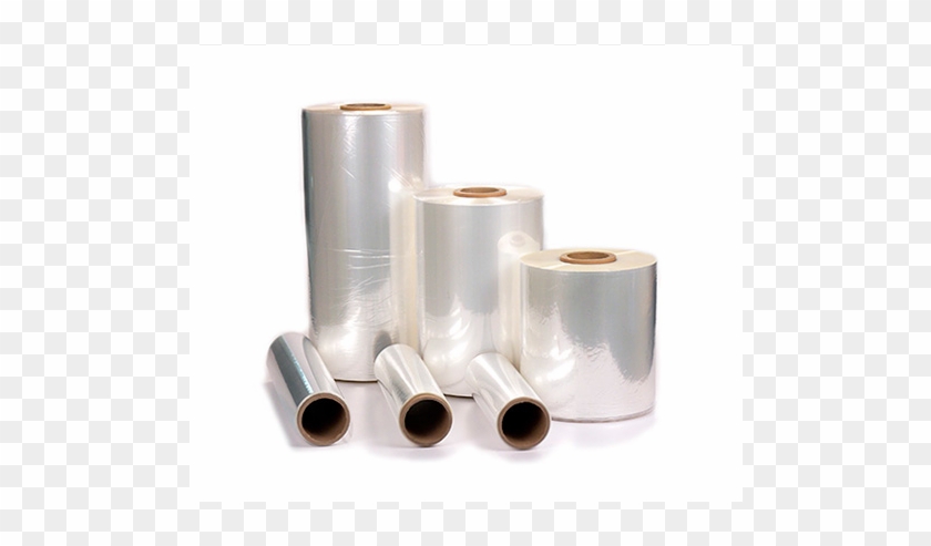 Shrink Films Clipart