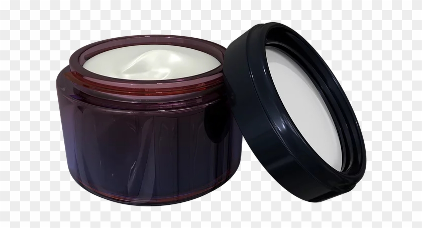 Credit - Pixabay - Cream Jar Clipart