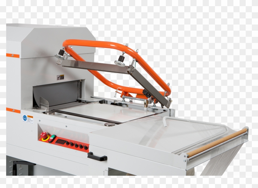 Dem Combo Close Up - Machine Clipart