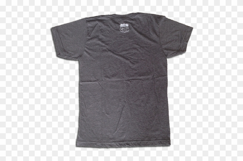 Vintagesignback - Active Shirt Clipart #6030627