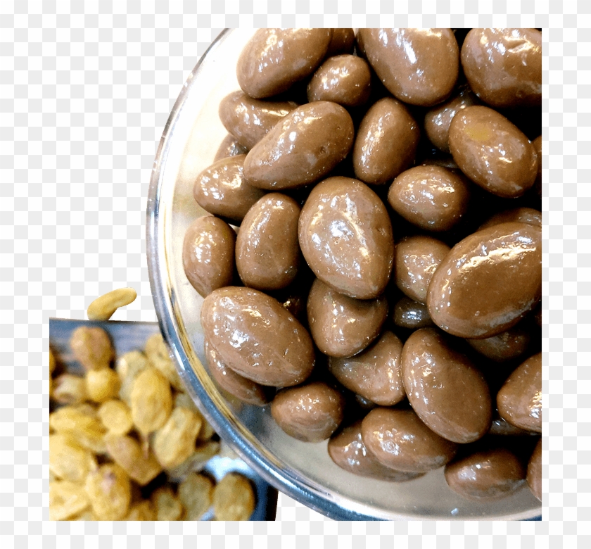 Sold Times - Chocolate-covered Raisin Clipart #6030743