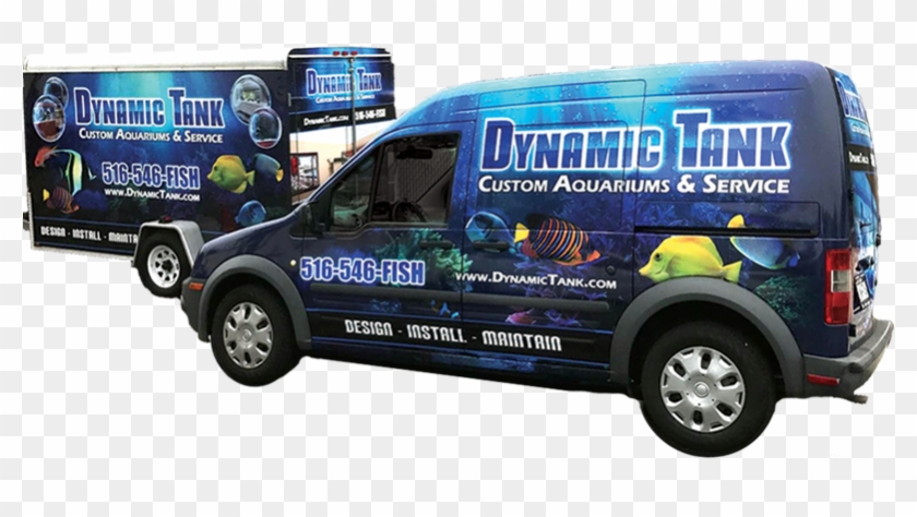 Commercial Vehicle Clipart #6030788