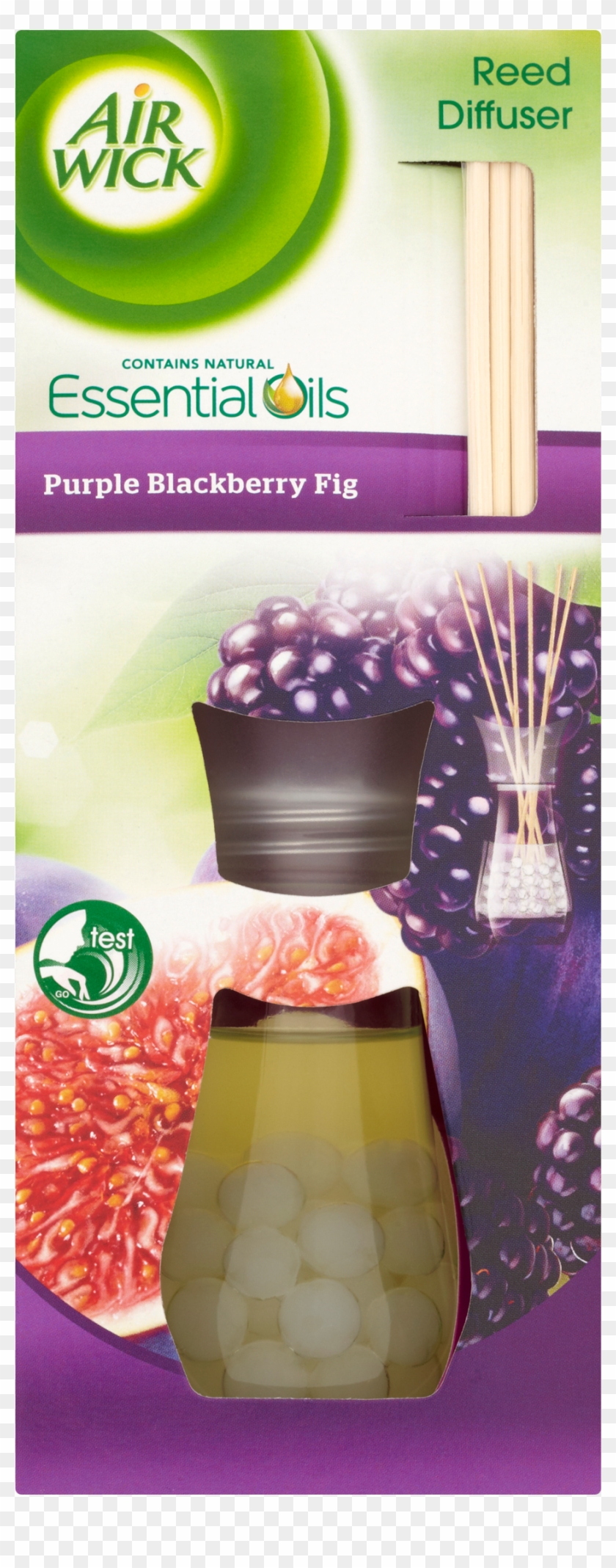 Air Wick Reed Diffuser Clipart #6030812