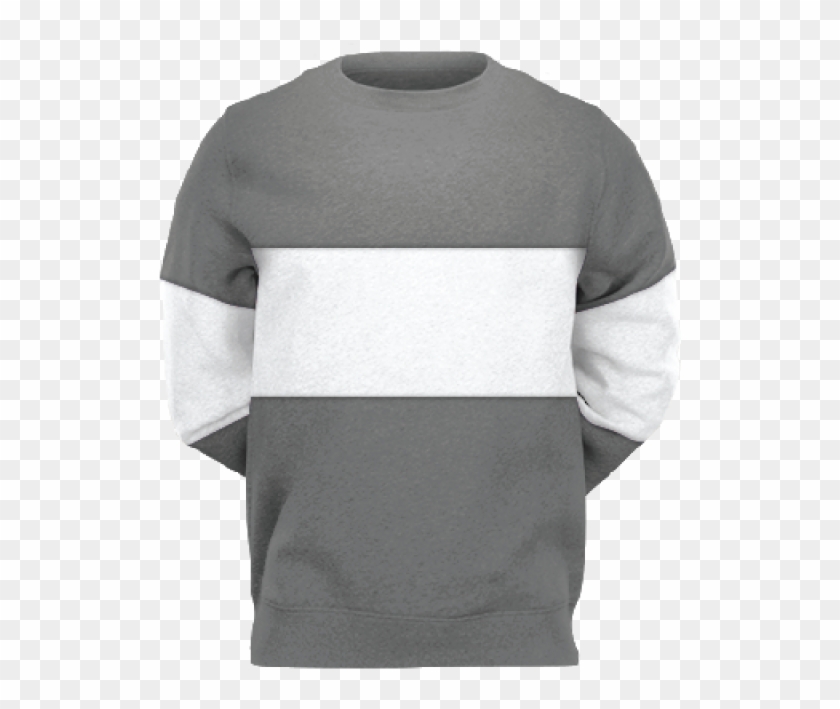 Black Sweater Png - Sweater Clipart #6030849