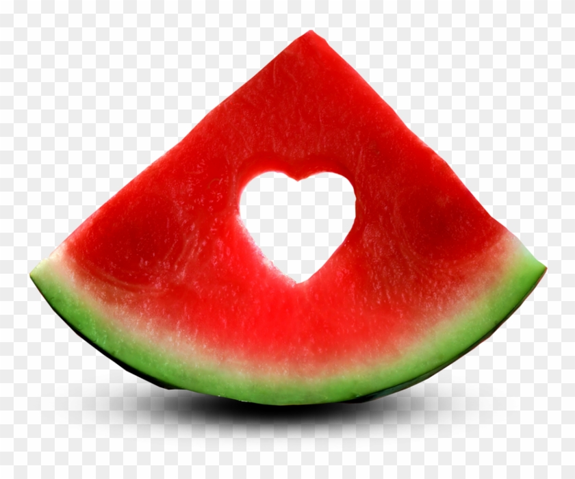 Coeurpastque - Watermelon Clipart #6030852