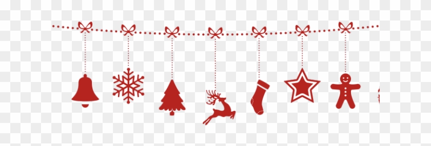 Christmas Lights Png Transparent Images - Christmas Lights Transparent Png Clipart