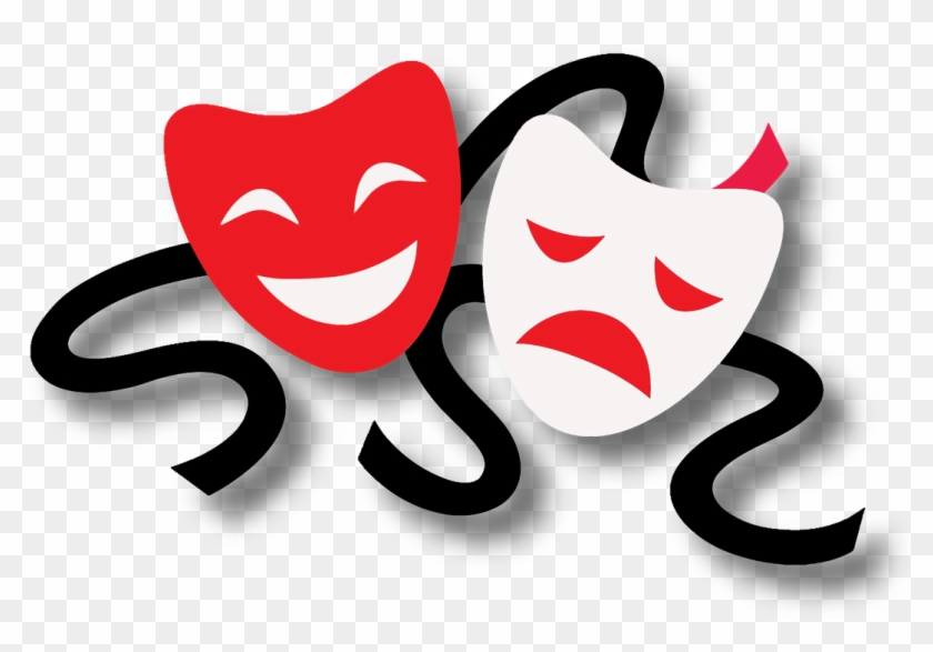 Theatre Workshop Click To Register Clipart #6031011